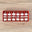 Mini Wooden Carousel Hanging Ornaments Set