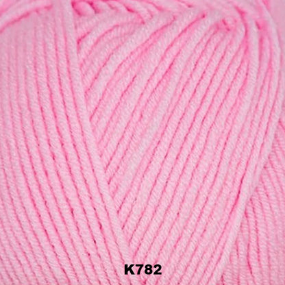 صوف اكسوفت - KARTOPU-AK SOFT 100G