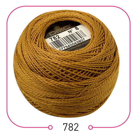 Dark Topaz -782 كموني