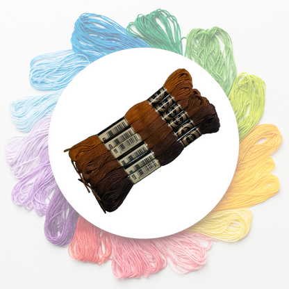 شلايل خيطان ركوكو ايرو Airo