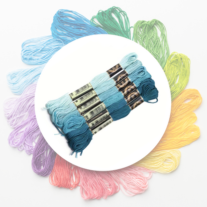 شلايل خيطان ركوكو ايرو Airo