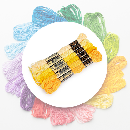 شلايل خيطان ركوكو ايرو Airo