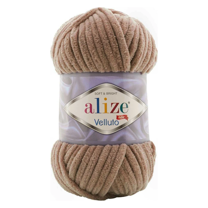 Alize Velluto 100g