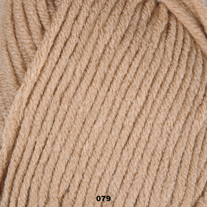 Tanja Handknitting Yarn  صوف تانجا خميل