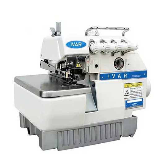 ماكنة ايفار حبكة IVAR