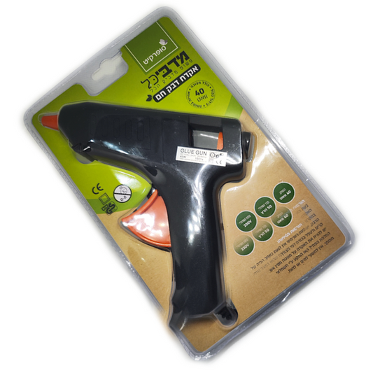 فرد سيليكون حراري اسود