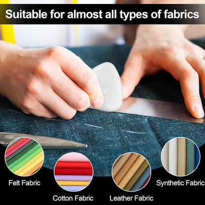 طباشير خياط، - علامة قماش للخياطين Tailor’s Chalk for Fabric Marking