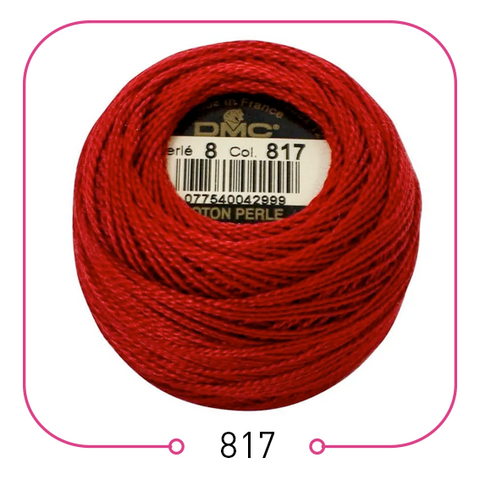 red-817 احمر
