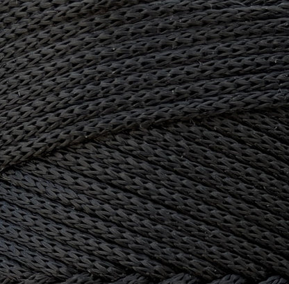 خيوط مكرميه بوليستر ٣ملم و ٤ ملم -  Polyester Macrame -  3mm /4mm 100G