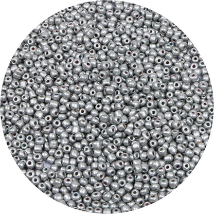 خرز طبش مط Seed Beads Matt