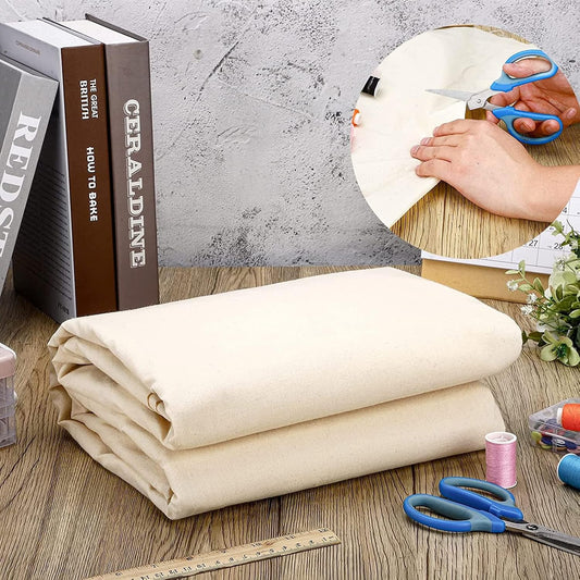 قماش منصوري Muslin Fabric