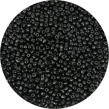 خرز طبش مط Seed Beads Matt