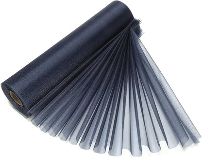 בד טול (3 מטר) CRYSTAL TULLE
