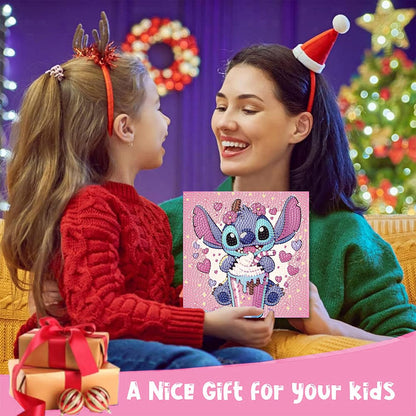 Kaba Beads 20/20 Diamond Painting Kits for Kids