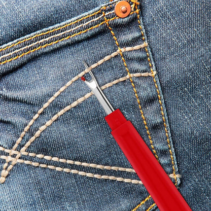 فتاقة يد بلاستيك (Seam Ripper)