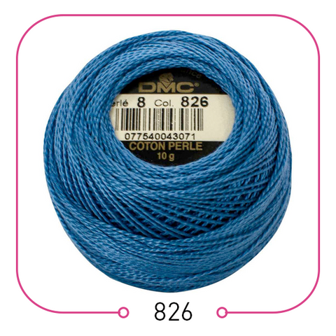 blue-826 ازرق