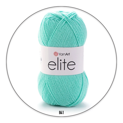 خيوط يارن آرت اليت (YarnArt Elite)