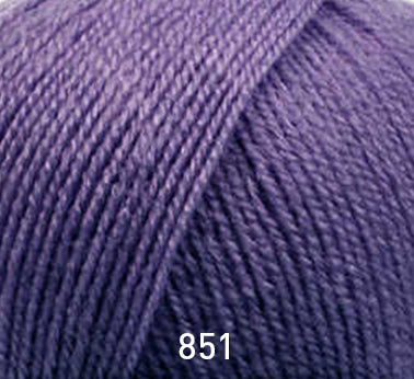 Light Lilac-851 ليلكي فاتح