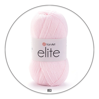 خيوط يارن آرت اليت (YarnArt Elite)