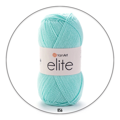 خيوط يارن آرت اليت (YarnArt Elite)