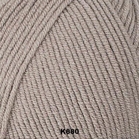 Dark Beige-K880 بيج غامق