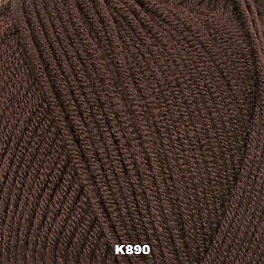 صوف اكسوفت - KARTOPU-AK SOFT 100G