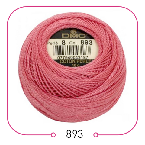 dark pink- 893 زهري غامق