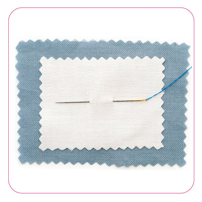 كرت ابر بوني بتوينز 5-6 Pony Hand Sewing Needles- Betweens