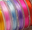 Clear Elastic Beading Stretch Thread (Clear and Colored) 