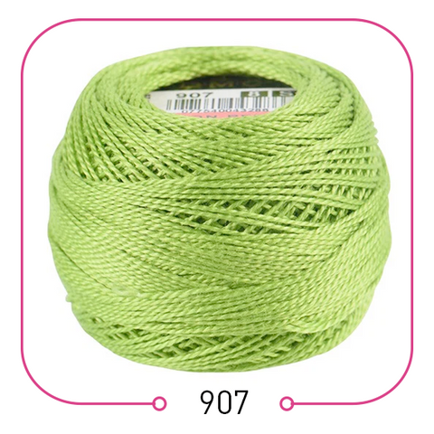 loght green- 907 اخضر فاتح
