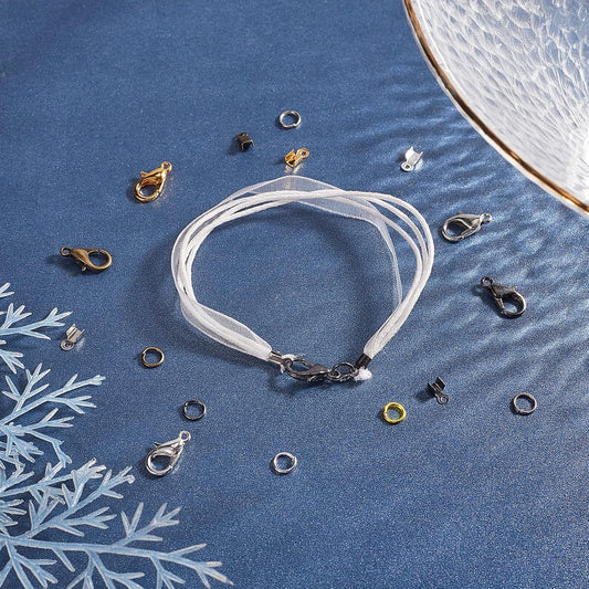 تسكيرة سنسال 6 ملم  Lobster Claw Clasp