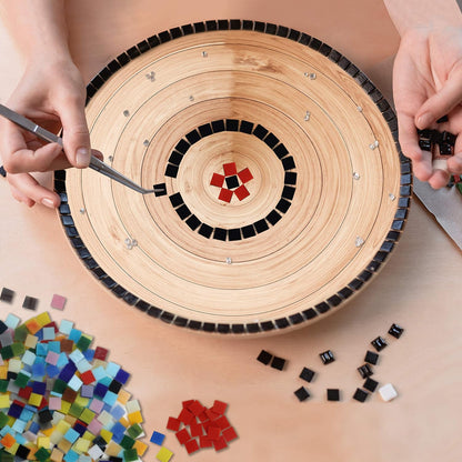 אריחי פסיפס סופר קיט (1 ק"ג)