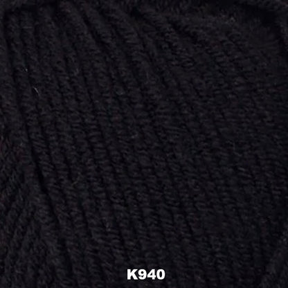 صوف اكسوفت - KARTOPU-AK SOFT 100G