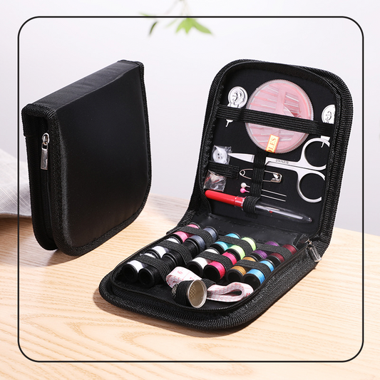 علبة خياطة شنطة قماش Sewing Kit