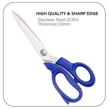 مقص جيد 2090 Scissor Golden Phoenix