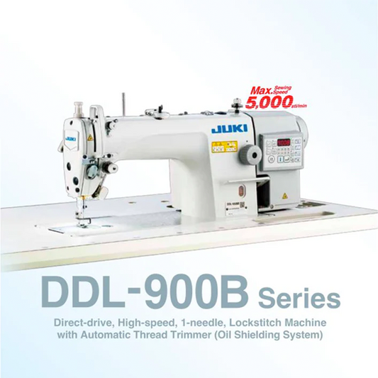 ماكنة درزة اوتوماتيك JUKI