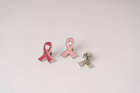 pink month pin