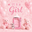 Special souvenir frames for newborn photos - baby milk bottle photo frames