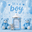 Special souvenir frames for newborn photos - baby milk bottle photo frames