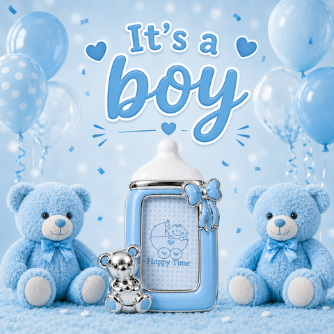 Blue ازرق