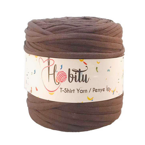 Dark Brown - بني غامق