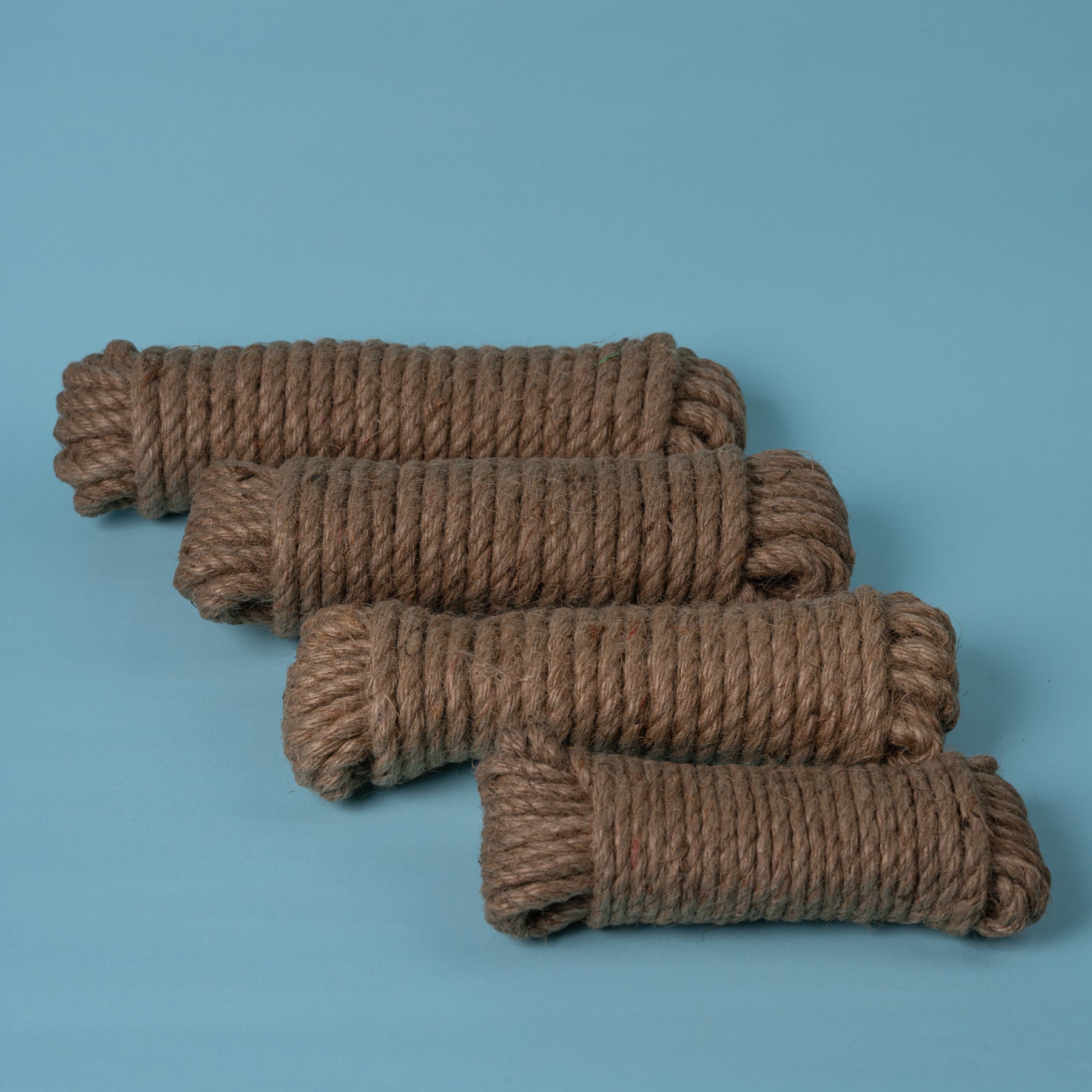 jute rope