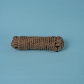 jute rope