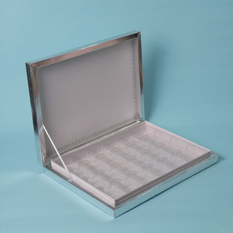 silver