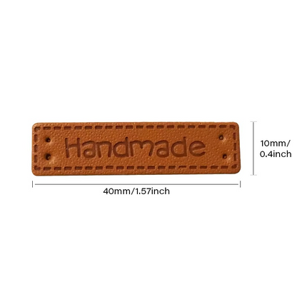 جلدة handmade