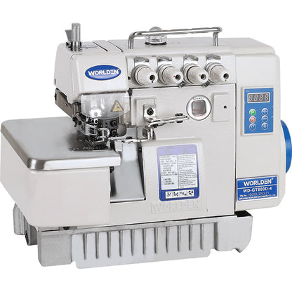 ماكنات خياطة Sewing Machines