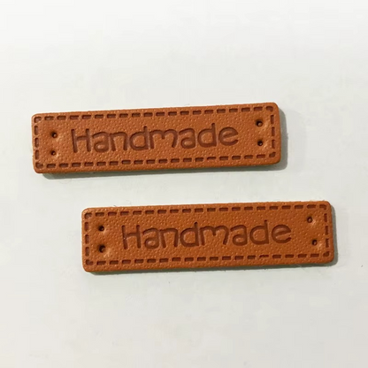 جلدة handmade