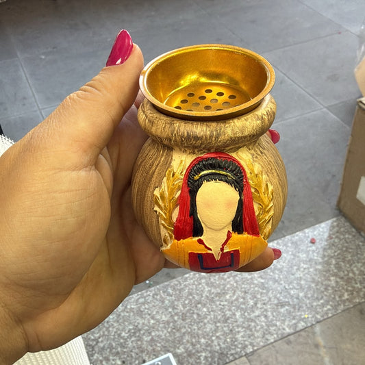 مبخرة حنا