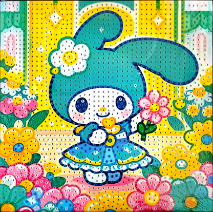Kaba Beads 20/20 Diamond Painting Kits for Kids