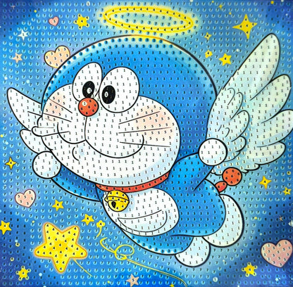 Kaba Beads 20/20 Diamond Painting Kits for Kids